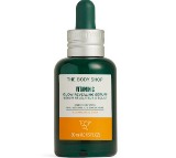 Unlock supple, glowing skin this summer with The Body Shop’s curated Vitamin C collection