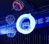 ‘Drone Soccer’ Arrives in India: A Revolutionary Fusion of Technology and Sport