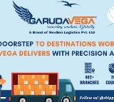 Garudavega's 402+ Branches: A Remarkable Achievement!