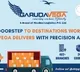 Garudavega's 402+ Branches: A Remarkable Achievement!