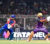 KKR won by 7 wickets