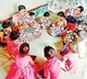 Telangana Anganwadi Retirement age is 65 Years