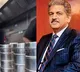 Anand Mahindra Tweet on Dabbawala Food delivery Service in London