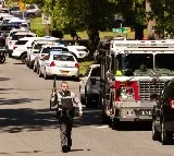 Four law enforcement officers killed in North Carolina