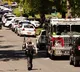 Four law enforcement officers killed in North Carolina