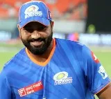 Indian Captain Rohit Sharma Telugu Talking Video goes Viral on Social Media