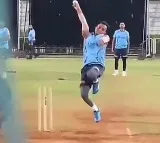 rcb team unleashes their own bumra