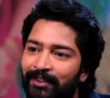 Allari Naresh Interview