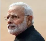 Informed Pak Before Disclosing To World Says PM Modi On Balakot Strikes