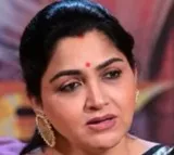Khushboo Interview