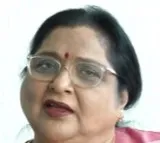 Roja Ramani Interview