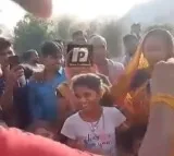 bihar man falls in love with mother in law and marries her