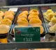 plate panipuri priced at 333 in mumbai airport