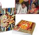 Tollywood Producer Aswani Dutt Wife Distributed Manta Petika To Temples