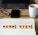 These countries has been issues work visas with easily