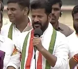 CM Revanth Reddy tweets about OU closing