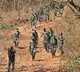 Seven Maoists died in Chhattisgarh
