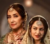 Heeramandi web series update