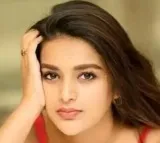 Nidhi Agerwal Special