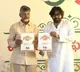 Chandrababu and Pawan Kalyan releases Alliance manifesto