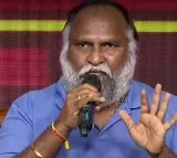 Jagga Reddy questions why ec did not send notices to PM Modi