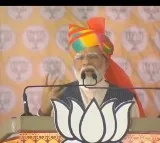PM Modi fires at fake videos