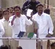 CM Jagan praised his brother Avinash Reddy as having a good heart