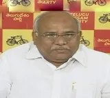 Kanakamedal complaint to EC on Janasena symbol