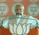 PM Modi fires at Fake Videos