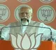 PM Modi blames Congress and Nehru family over constitution issue