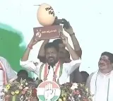Revanth Reddy says Modi government is not giving funds to telangana