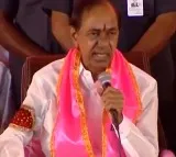 Congress has betrayed farmers of Telangana by not giving Rythu Bandhu says kcr