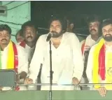 Pawan Kalyan speech in Koyyalagudem