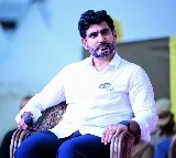 Nara Lokesh talks about manifesto