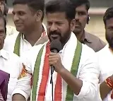 Revanth Reddy questions PM Narendra Modi