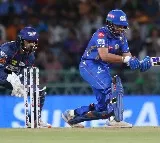Mumbai Indians fails to score big