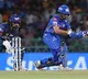 Mumbai Indians fails to score big
