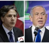 Blinken arrives in Israel to push for Gaza truce deal