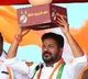'Donkey's egg': CM Revanth Reddy's jibe on what BJP has 'given' Telangana