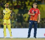 IPL 2024: Unchanged PBKS win toss, elect to bowl first against CSK