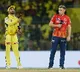 IPL 2024: Unchanged PBKS win toss, elect to bowl first against CSK