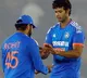 Rohit said 'just show us what you can do', recalls Shivam Dube post T20 WC selection
