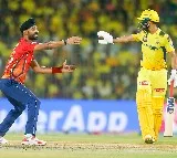 IPL 2024: Brar & Chahar take two wickets each as PBKS keep CSK to 162/7 despite Gaikwad fifty