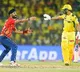IPL 2024: Brar & Chahar take two wickets each as PBKS keep CSK to 162/7 despite Gaikwad fifty