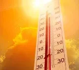 Heat wave grips Telangana, mercury crosses 46 degrees Celsius in few places