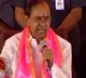 Election Commission Imposes 48-Hour Campaign Ban on Former CM KCR