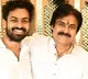 Vaishnav Tej Rallies for Pawan Kalyan in Pithapuram Elections