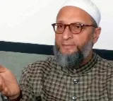 Asaduddin Owaisi Endorses YSRCP in Andhra Pradesh Elections