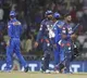 LSG won by 4 wickets against MI