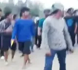 Women Paraded Raped In Manipur Were Driven To Mob By Cops CBI Chargesheet